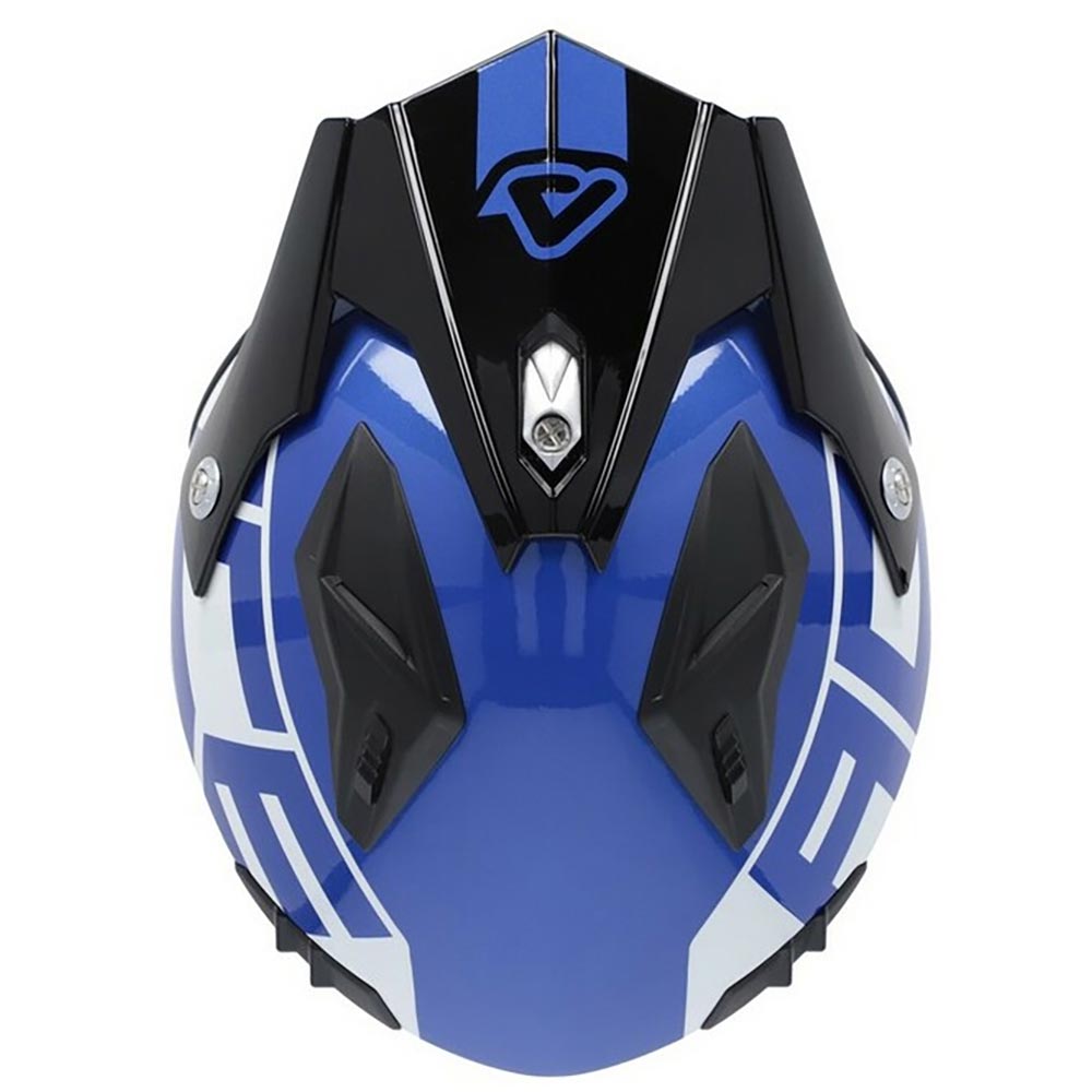 Aria grafische hoofdtelefoon