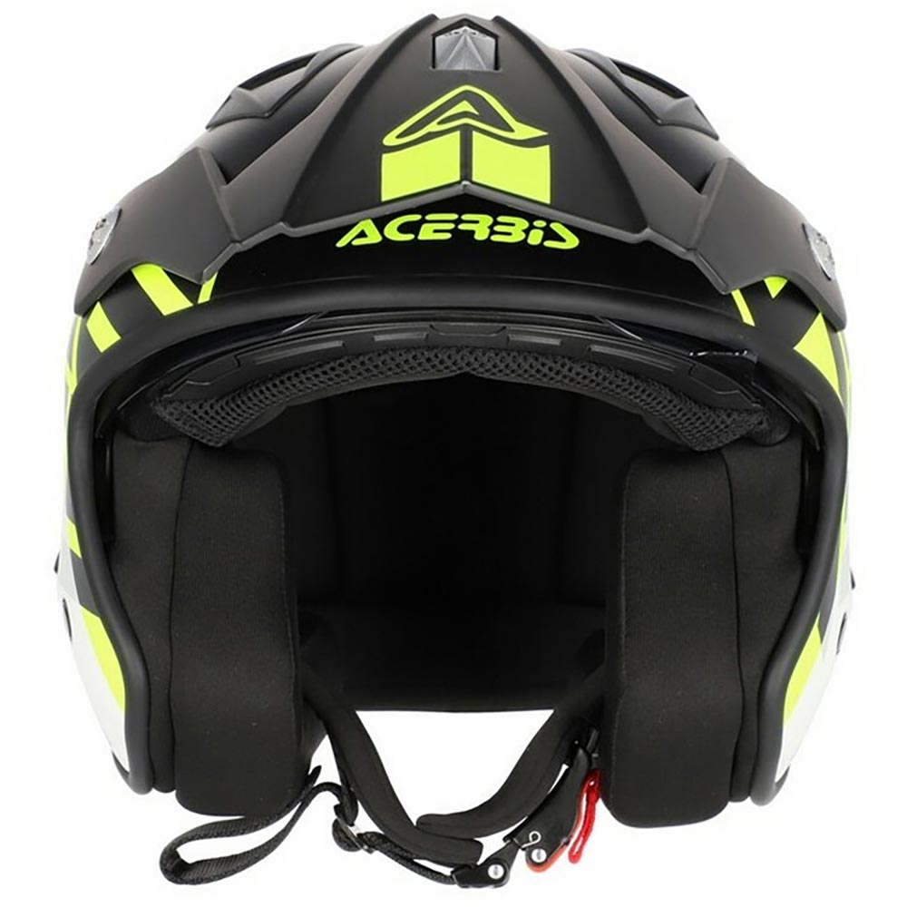 Aria grafische hoofdtelefoon