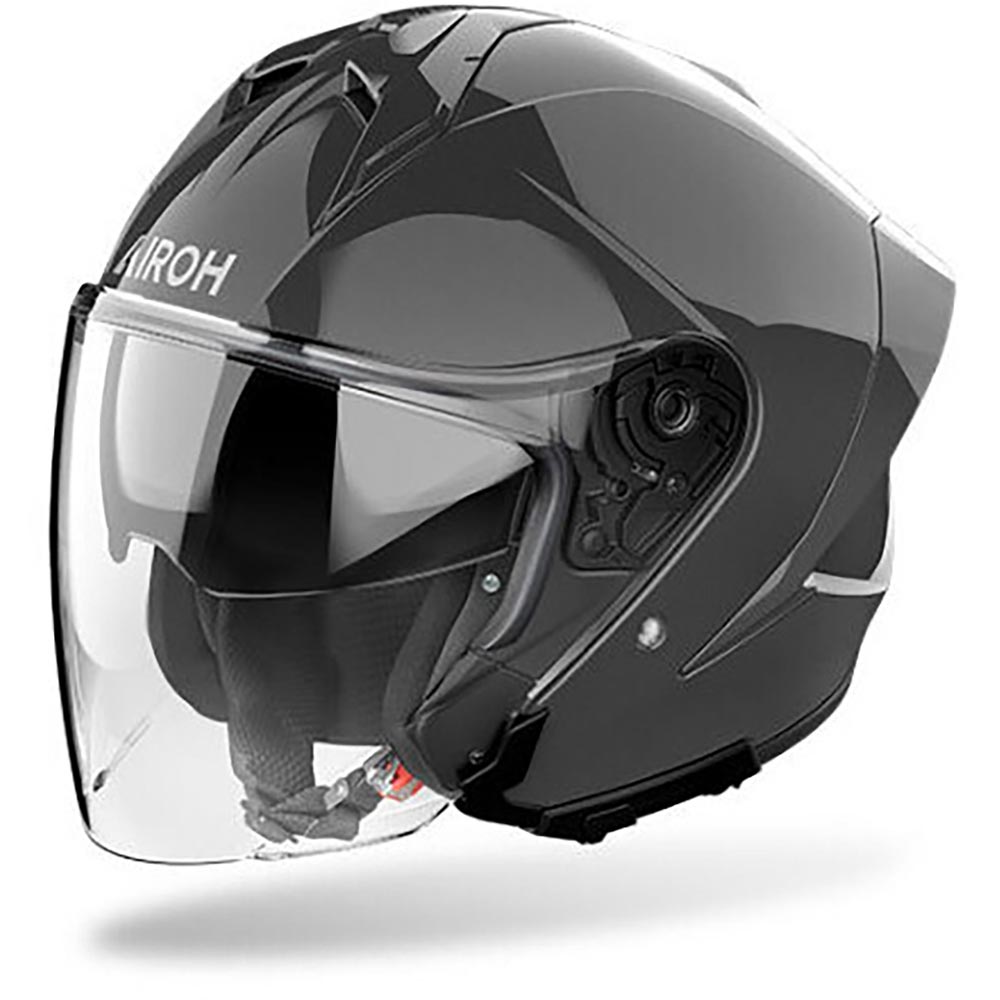 H 21 Kleur helm