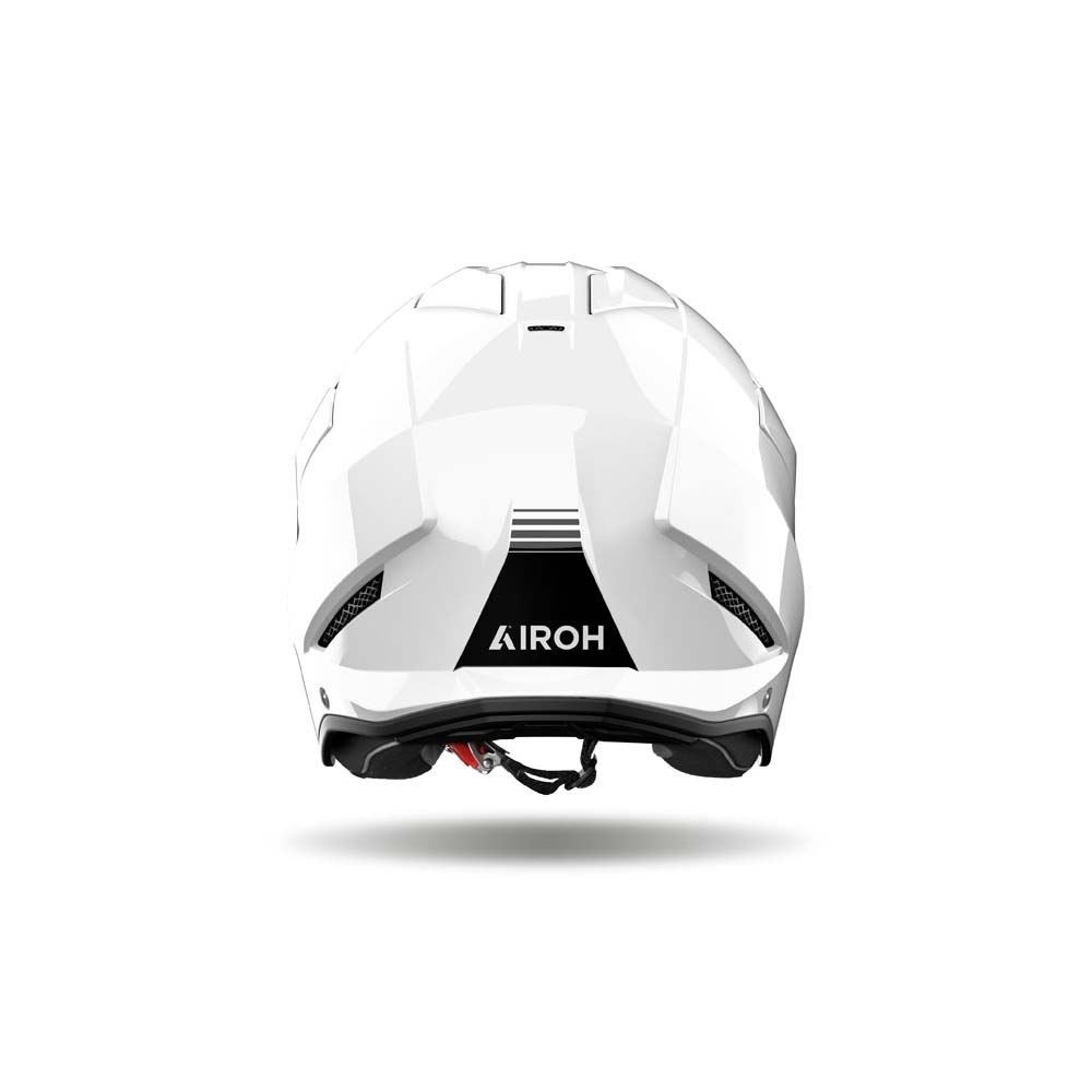 Kombakt kleurenhelm