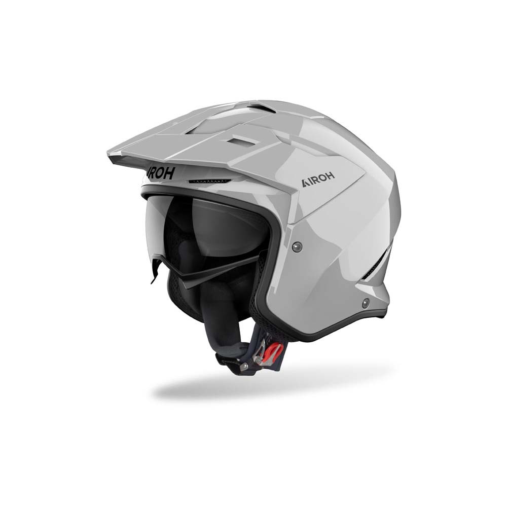 Kombakt kleurenhelm