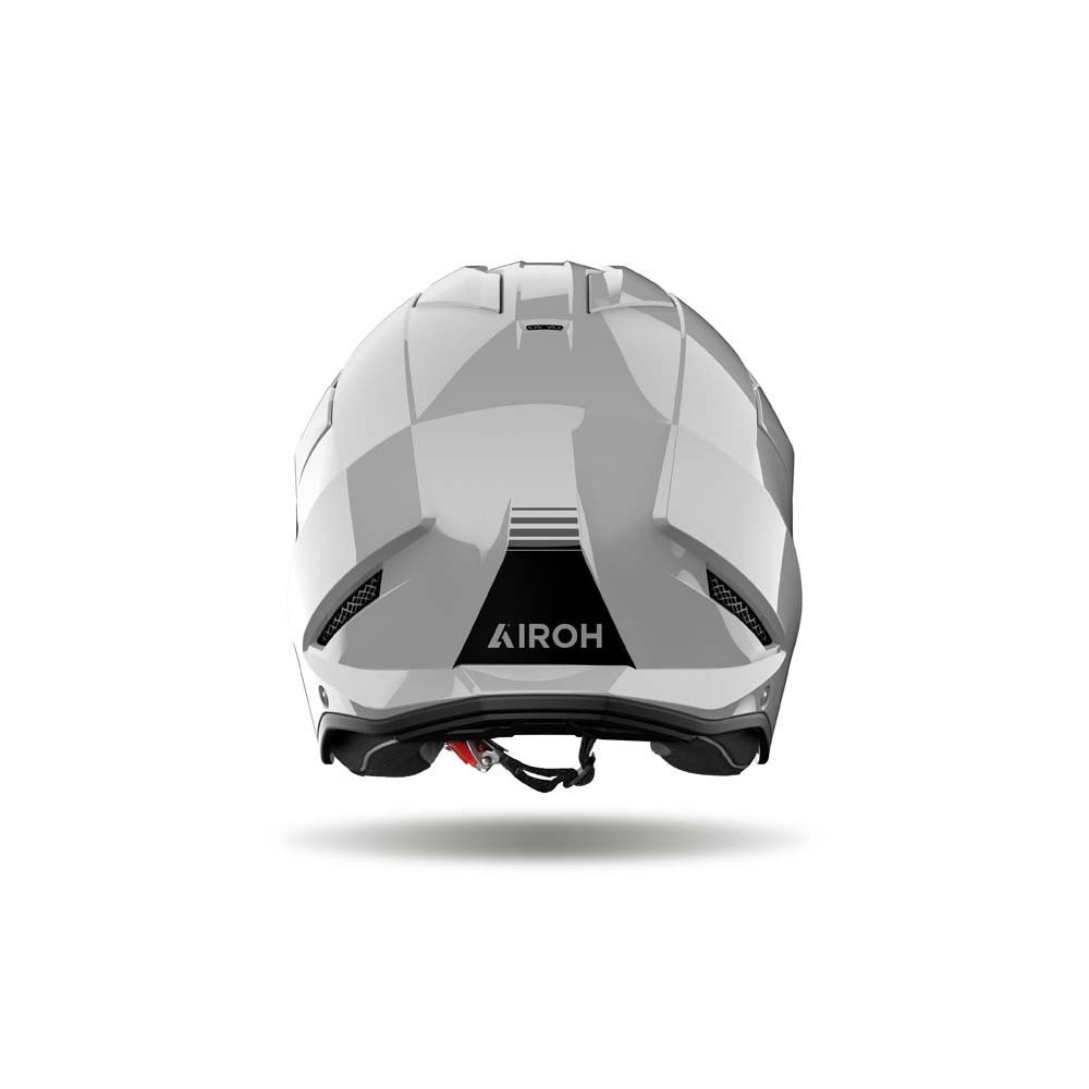 Kombakt kleurenhelm