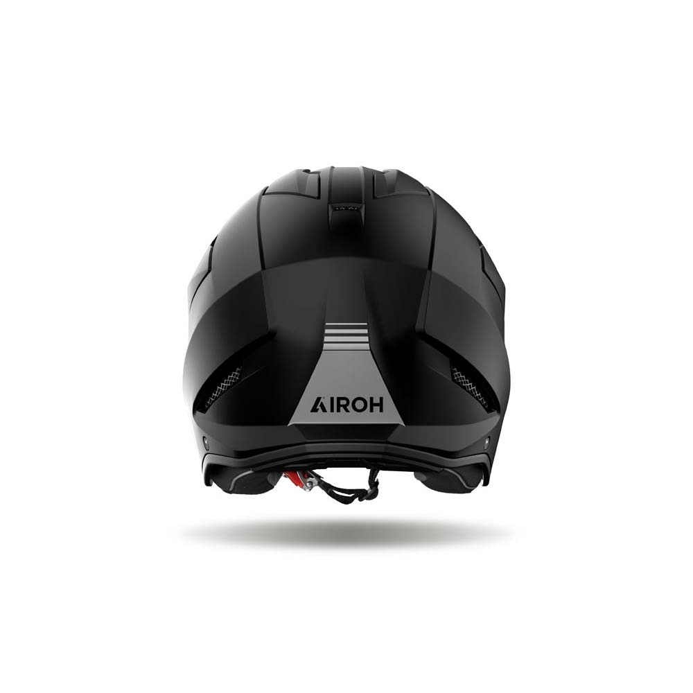 Kombakt kleurenhelm