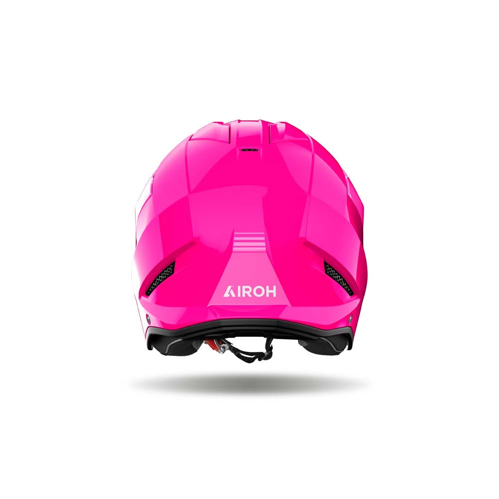 Kombakt kleurenhelm