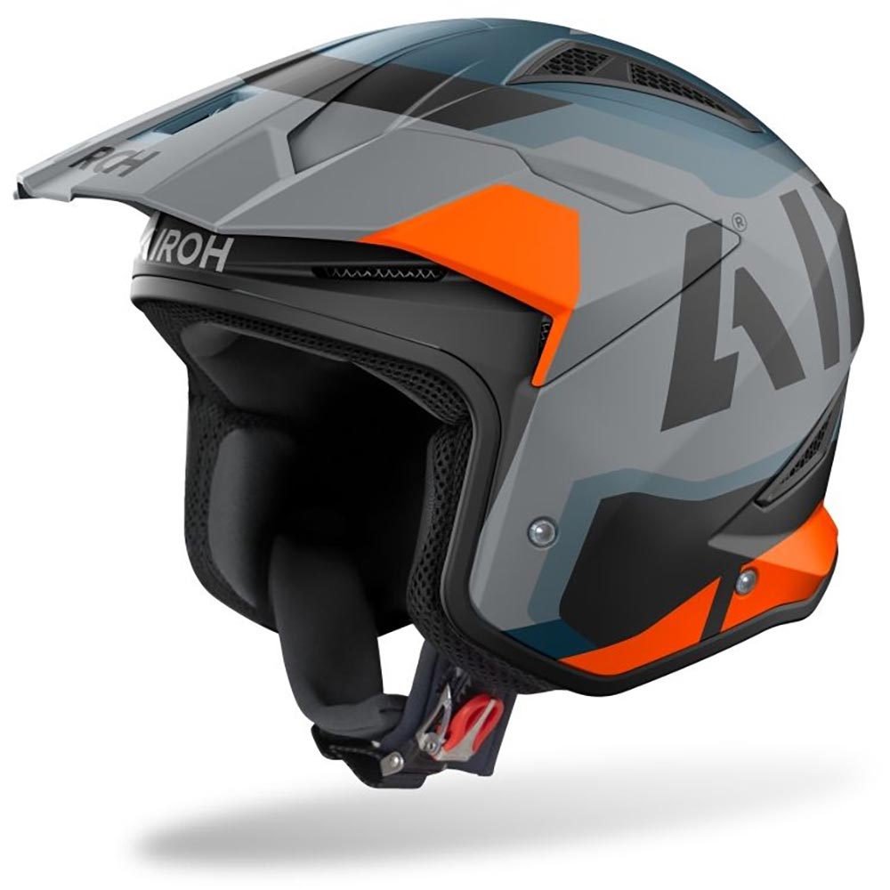 TRR II Jupiter helm