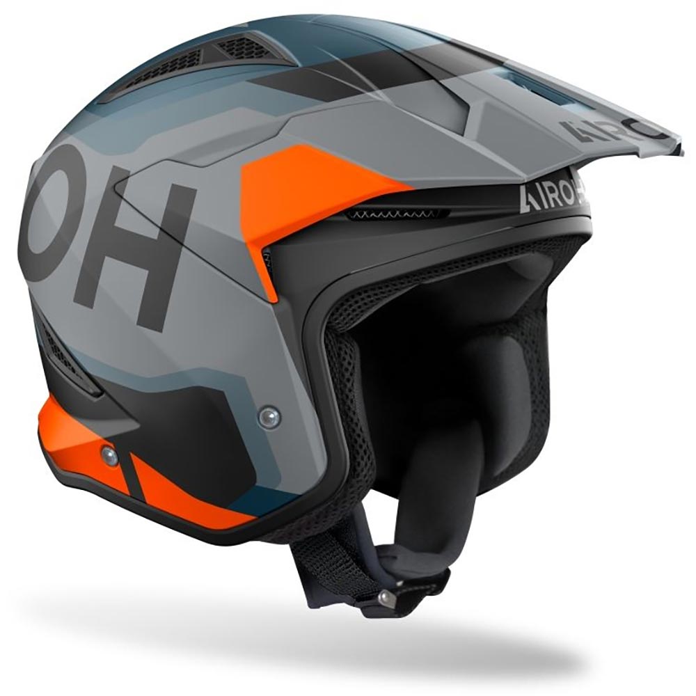 TRR II Jupiter helm