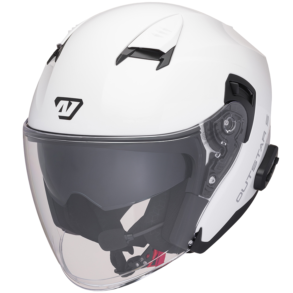 Outstar S Evo All One helm