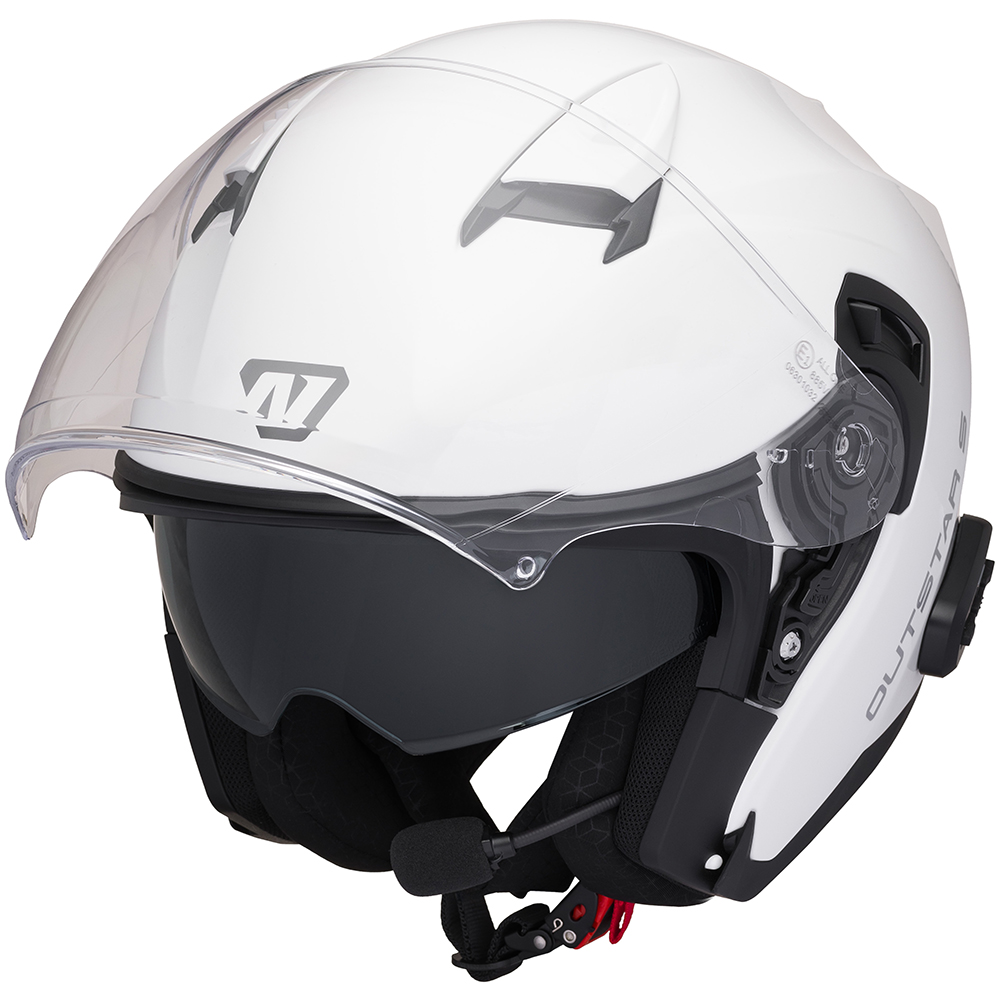 Outstar S Evo All One helm