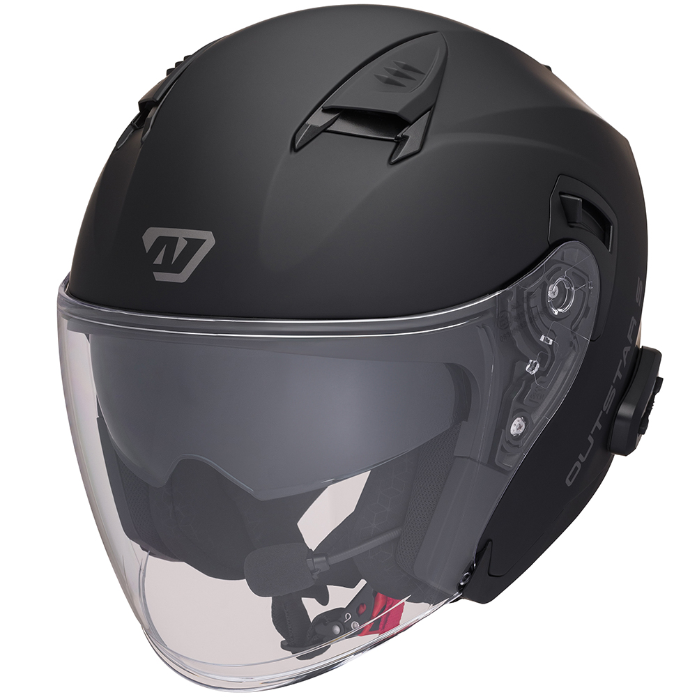 Outstar S Evo All One helm