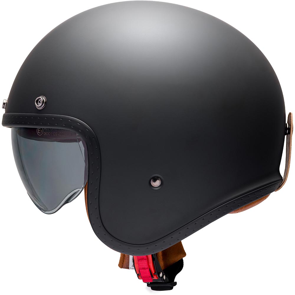 Alamo Evo Bobber-helm