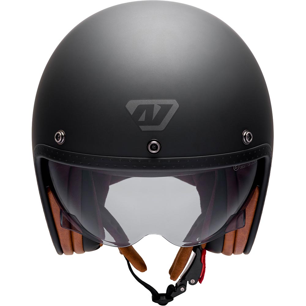 Alamo Evo Bobber-helm