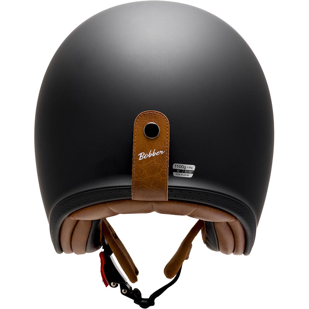 Alamo Evo Bobber-helm