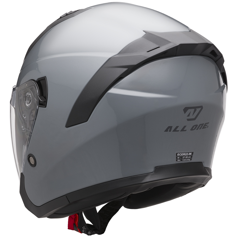 Orion helm