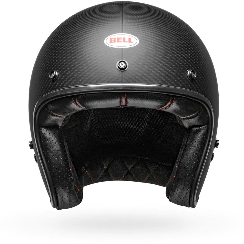 Custom 500 Carbon Mat helm
