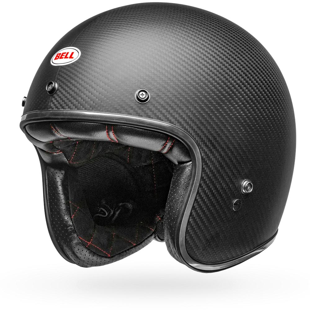 Custom 500 Carbon Mat helm