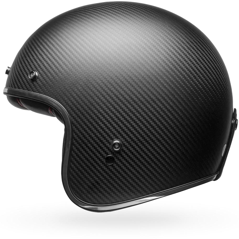Custom 500 Carbon Mat helm