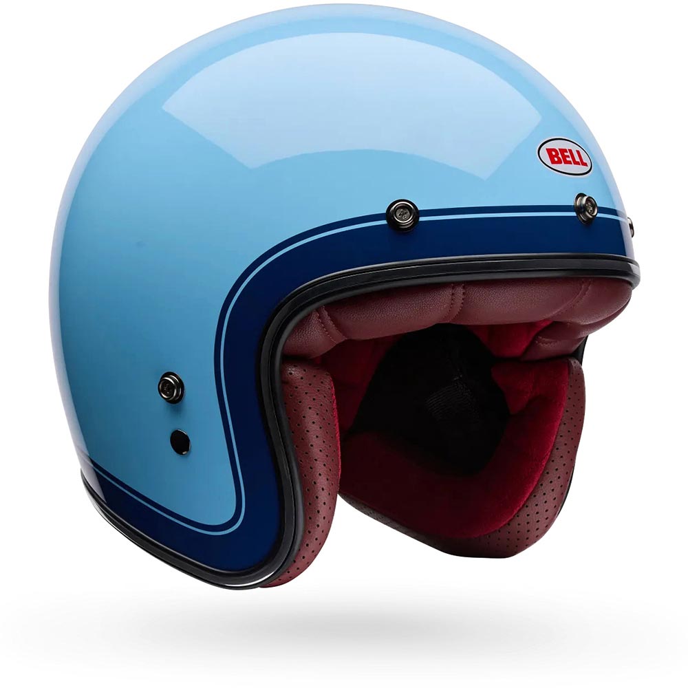 Aangepaste 500-krathelm