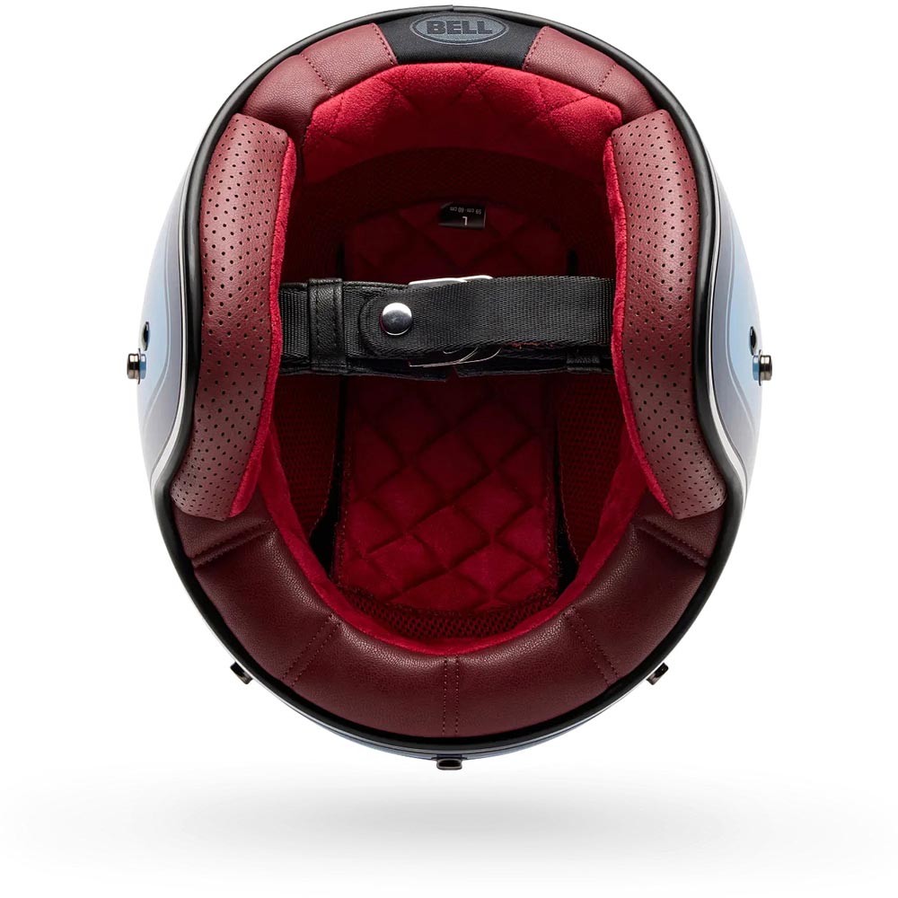 Aangepaste 500-krathelm