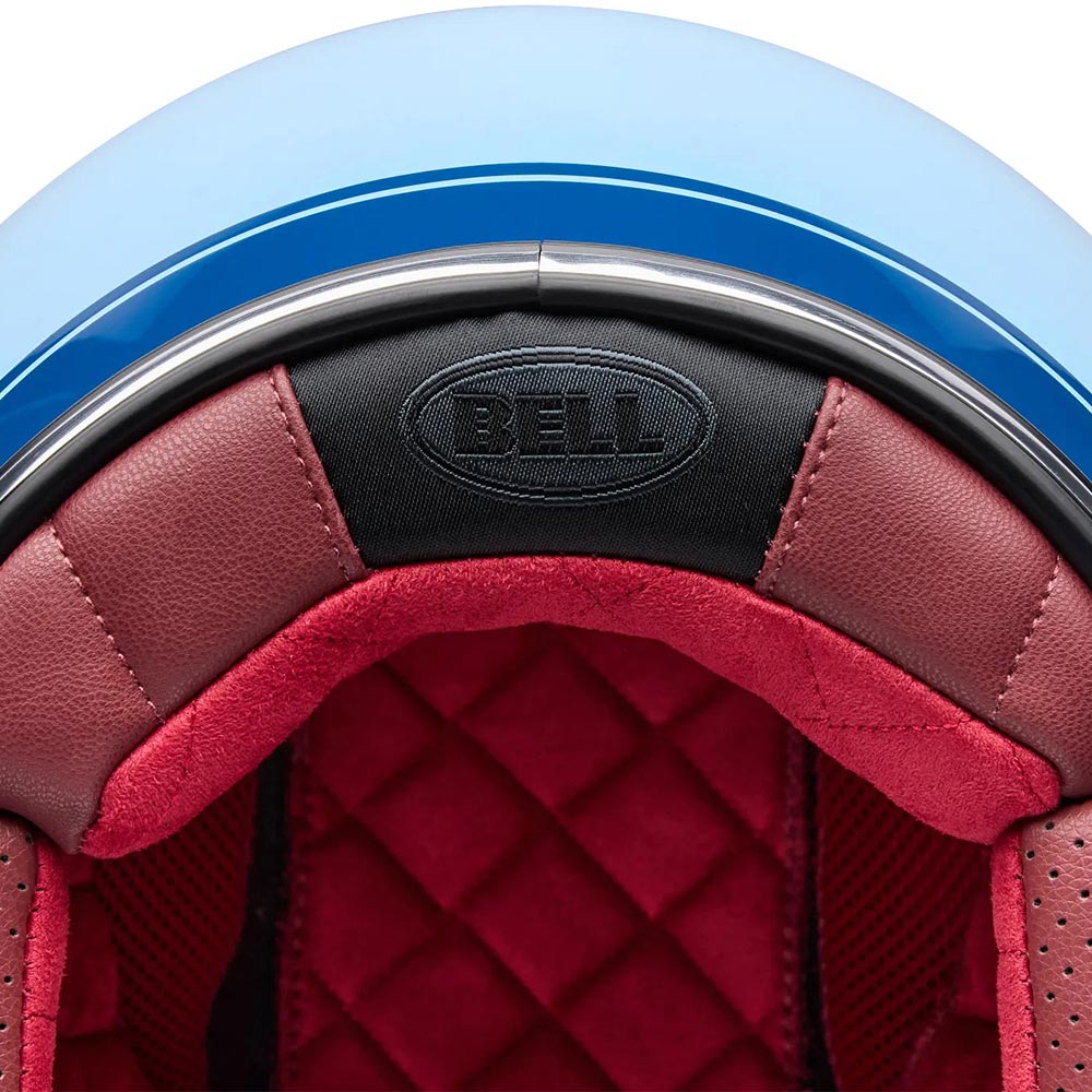 Aangepaste 500-krathelm