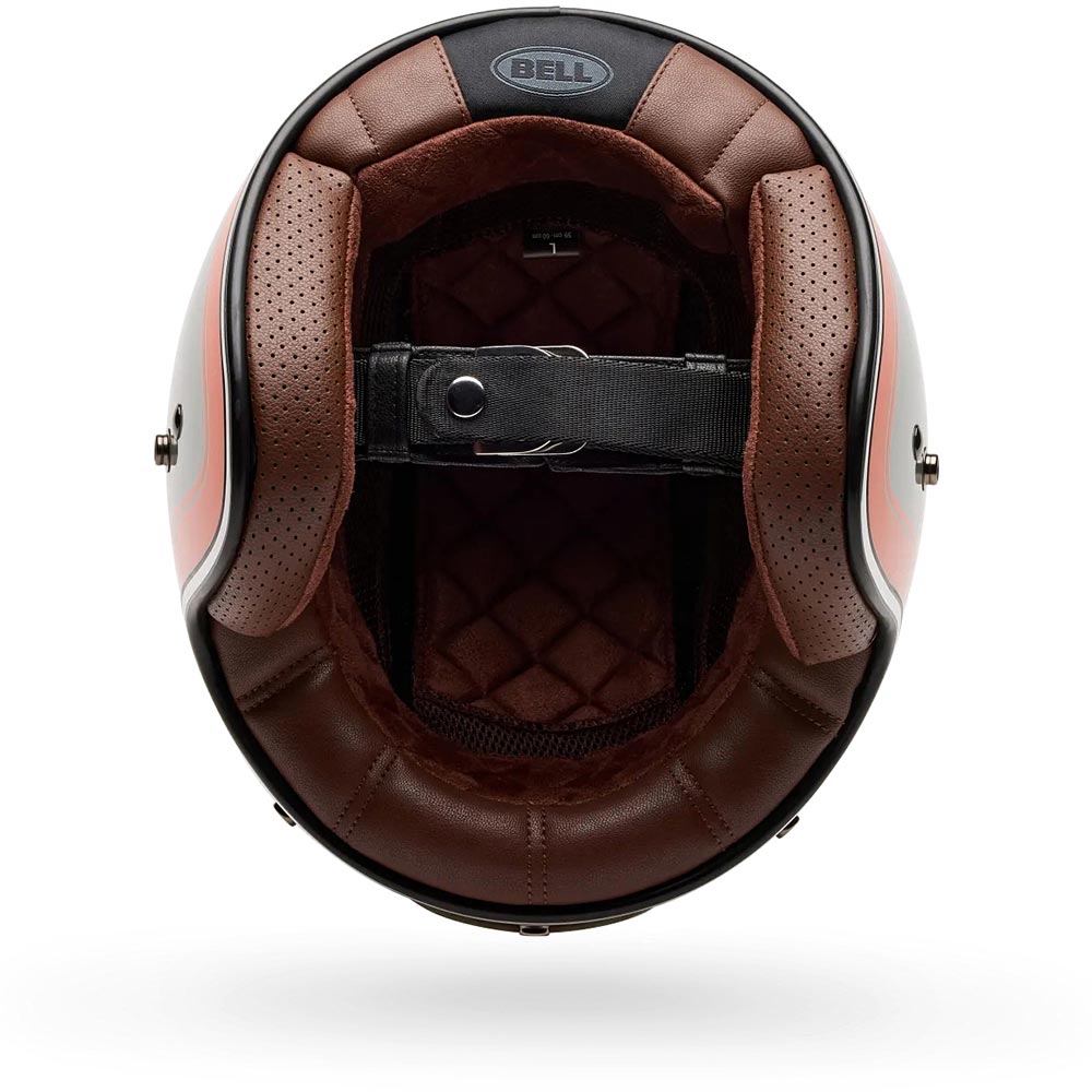 Aangepaste 500-krathelm