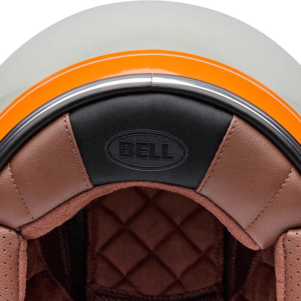 Aangepaste 500-krathelm