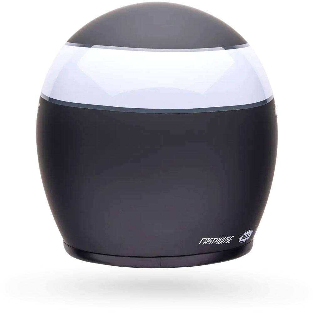 Custom 500 Fasthouse helm