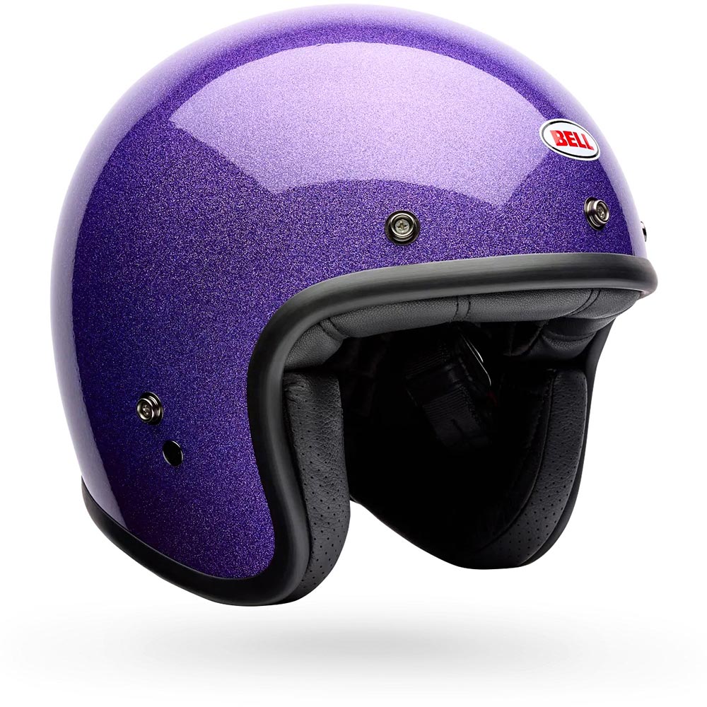 Custom 500 Flake helm
