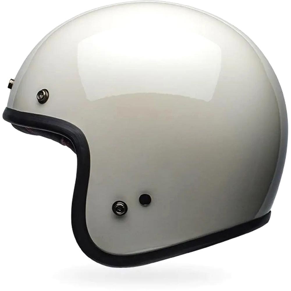 Custom 500 Solid helm