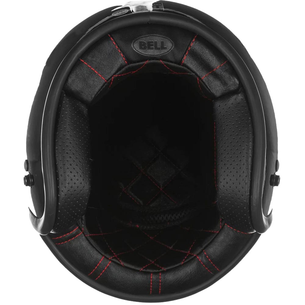 Custom 500 Solid helm