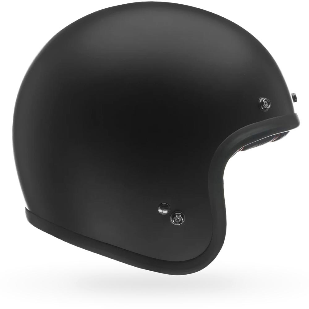 Custom 500 Solid helm