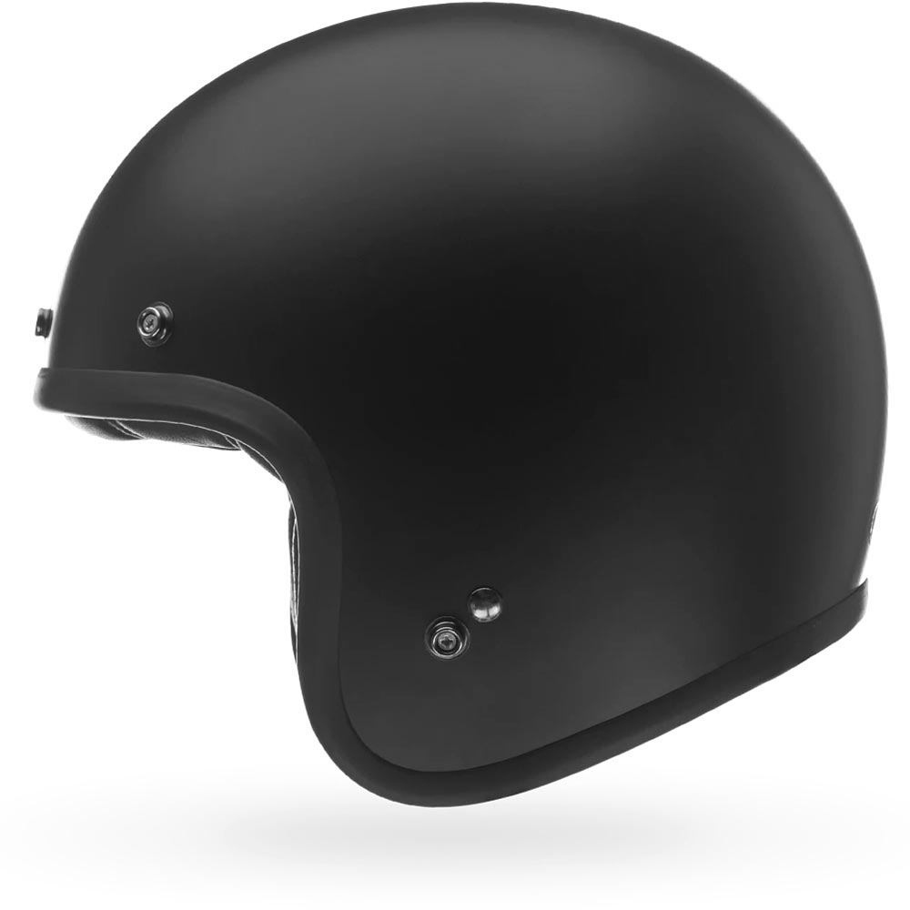 Custom 500 Solid helm