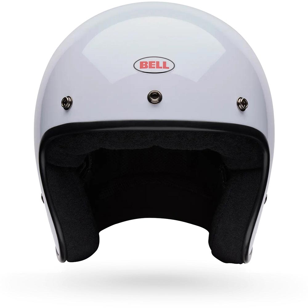 Magnum Massieve helm