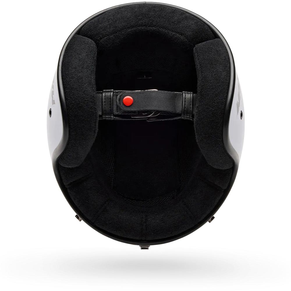 Magnum Massieve helm