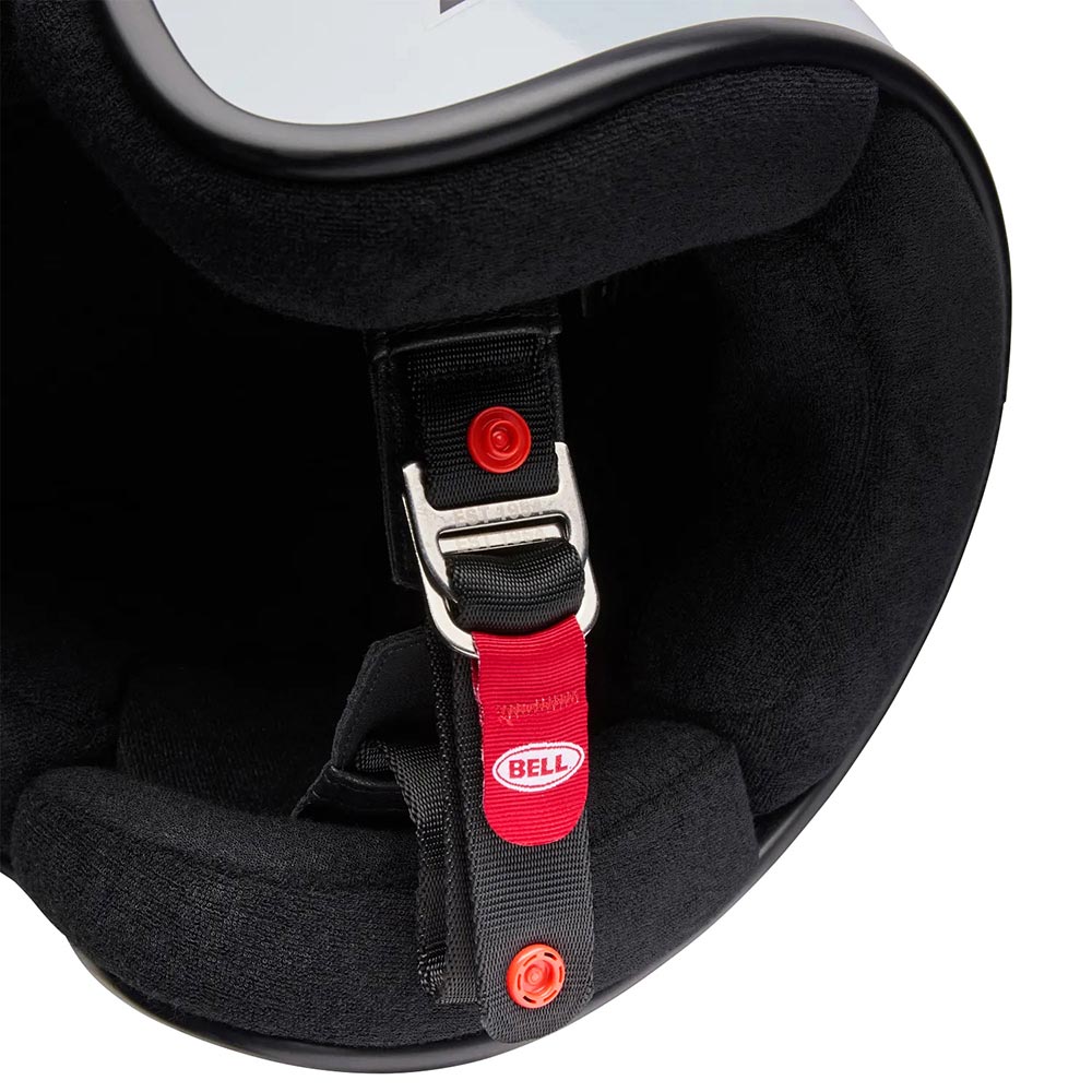 Magnum Massieve helm