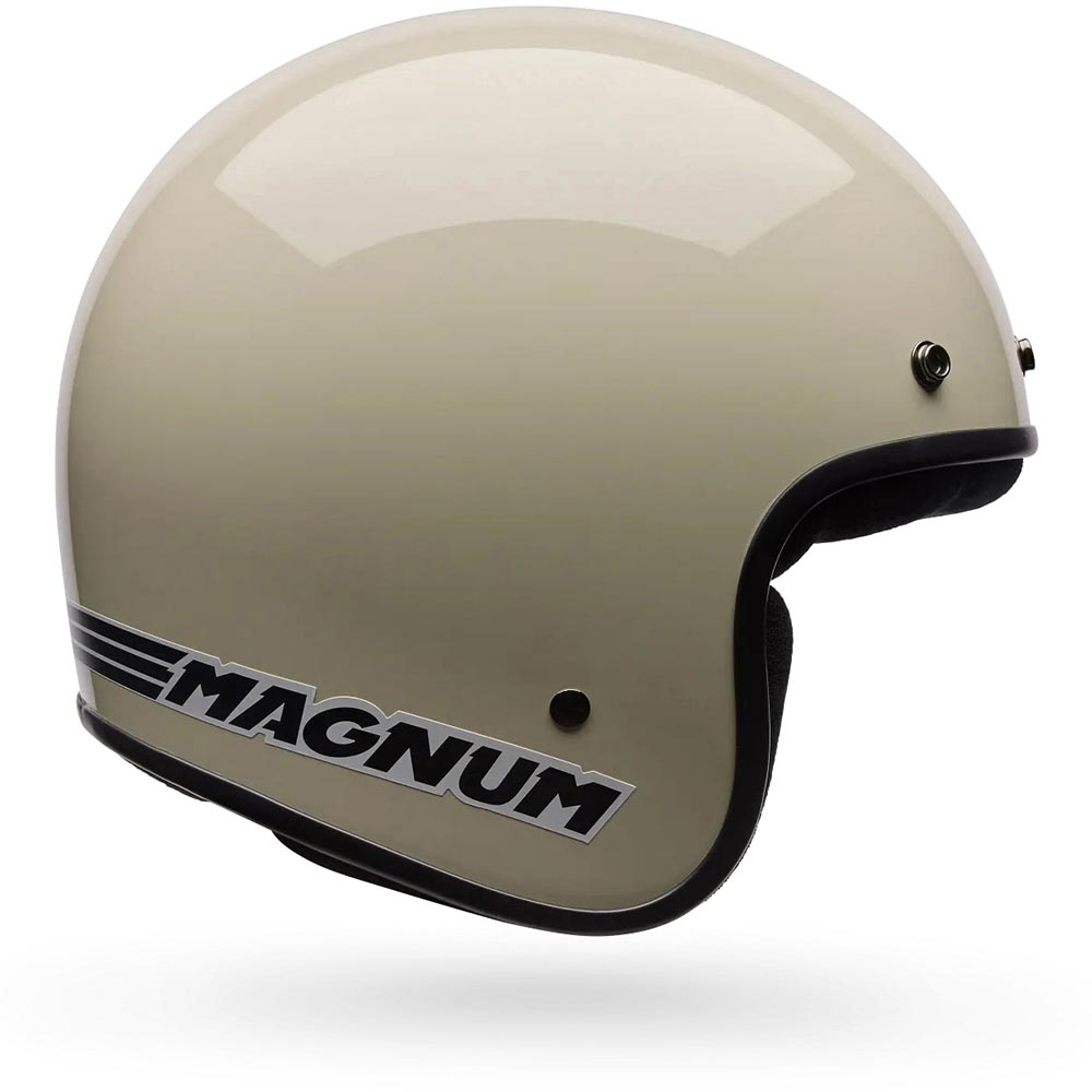 Magnum Massieve helm