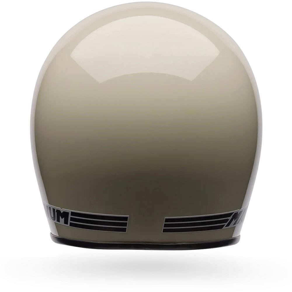 Magnum Massieve helm