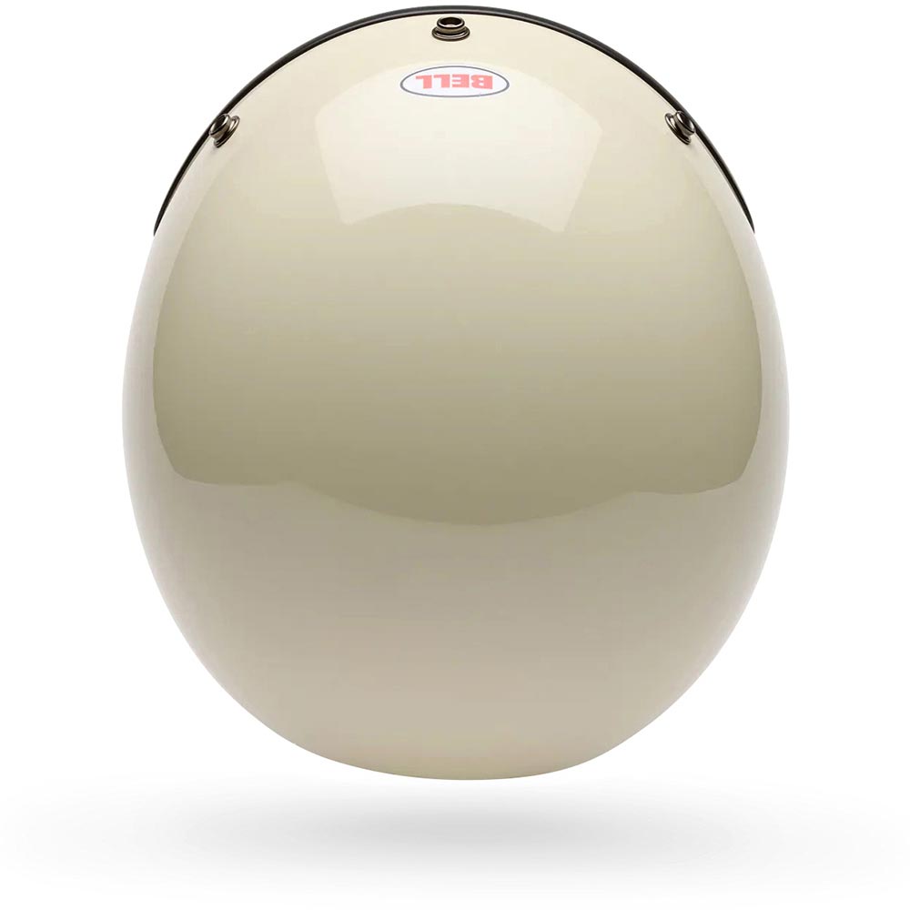 Magnum Massieve helm