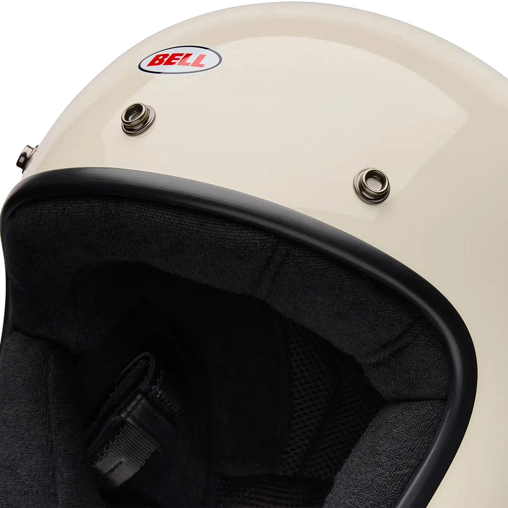Magnum Massieve helm