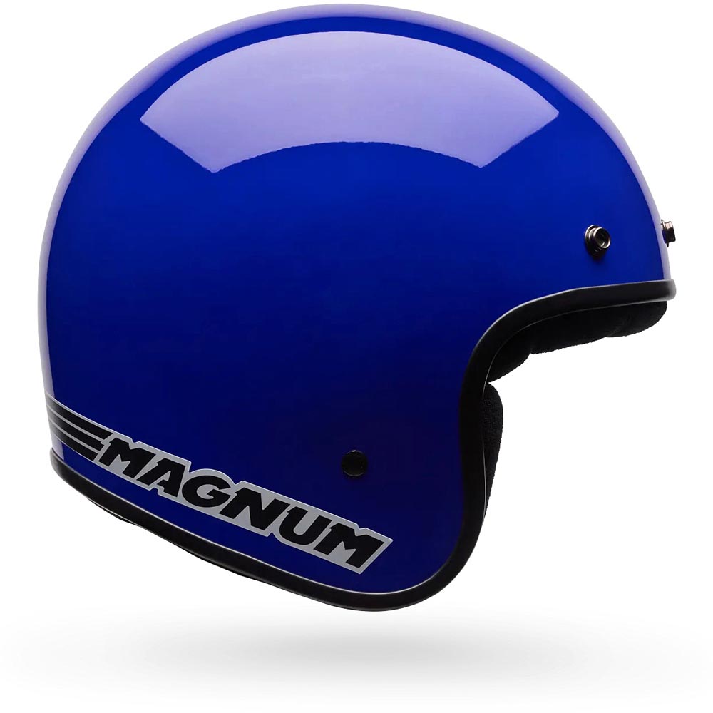 Magnum Massieve helm