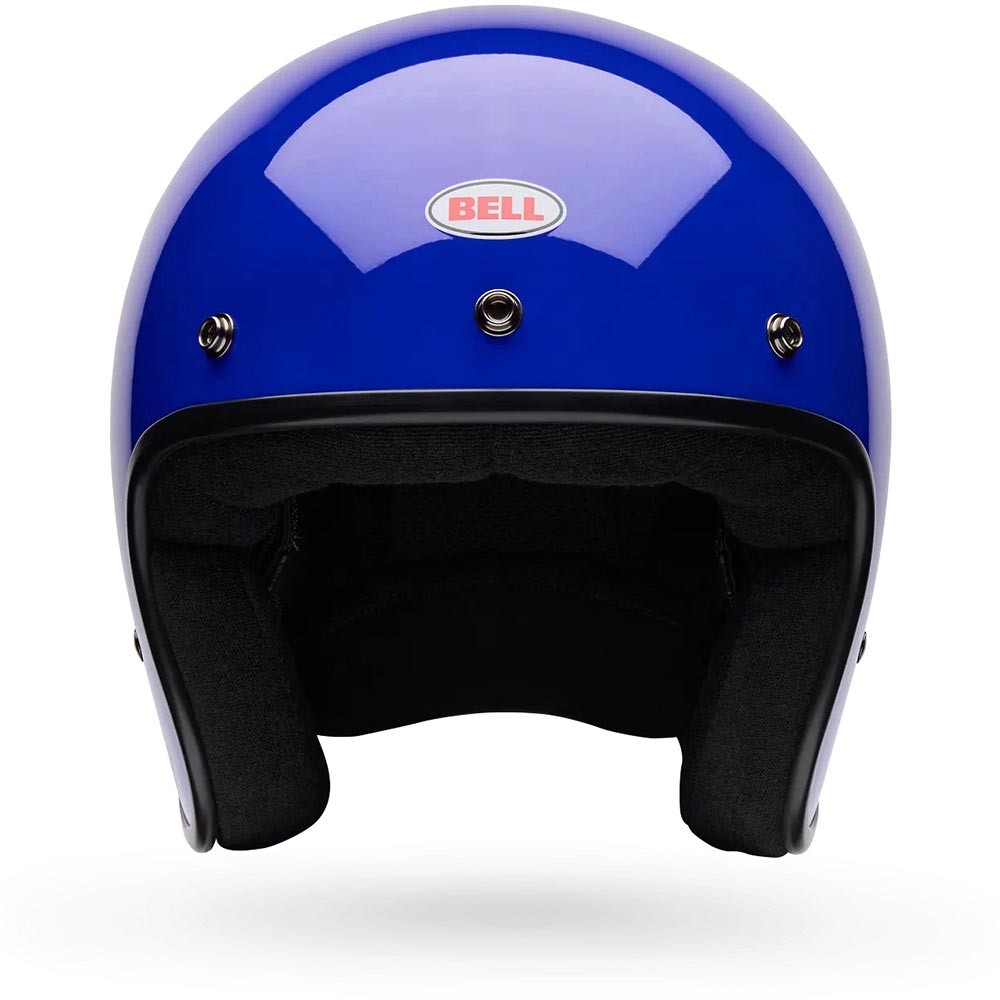 Magnum Massieve helm