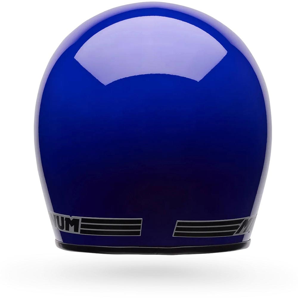 Magnum Massieve helm