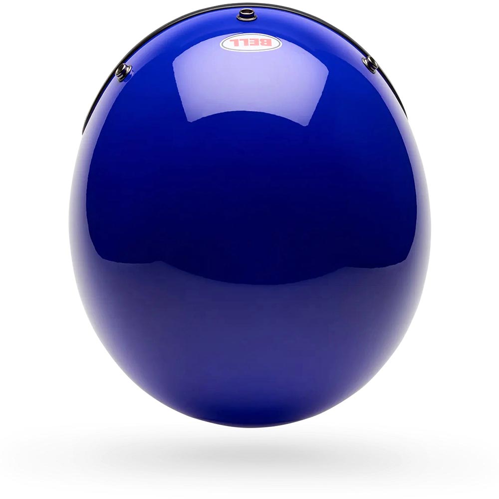 Magnum Massieve helm