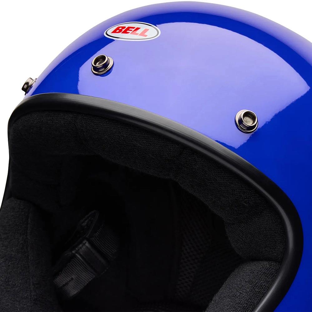 Magnum Massieve helm