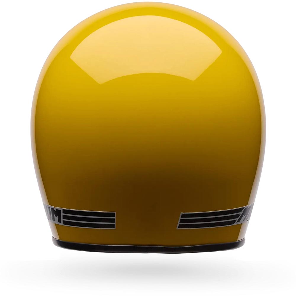 Magnum Massieve helm