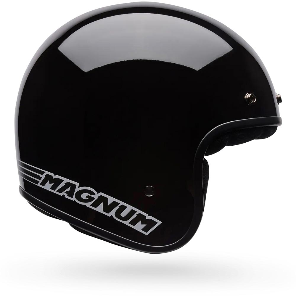 Magnum Massieve helm