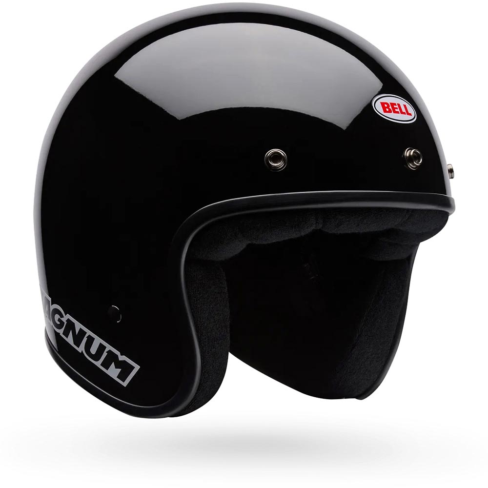 Magnum Massieve helm