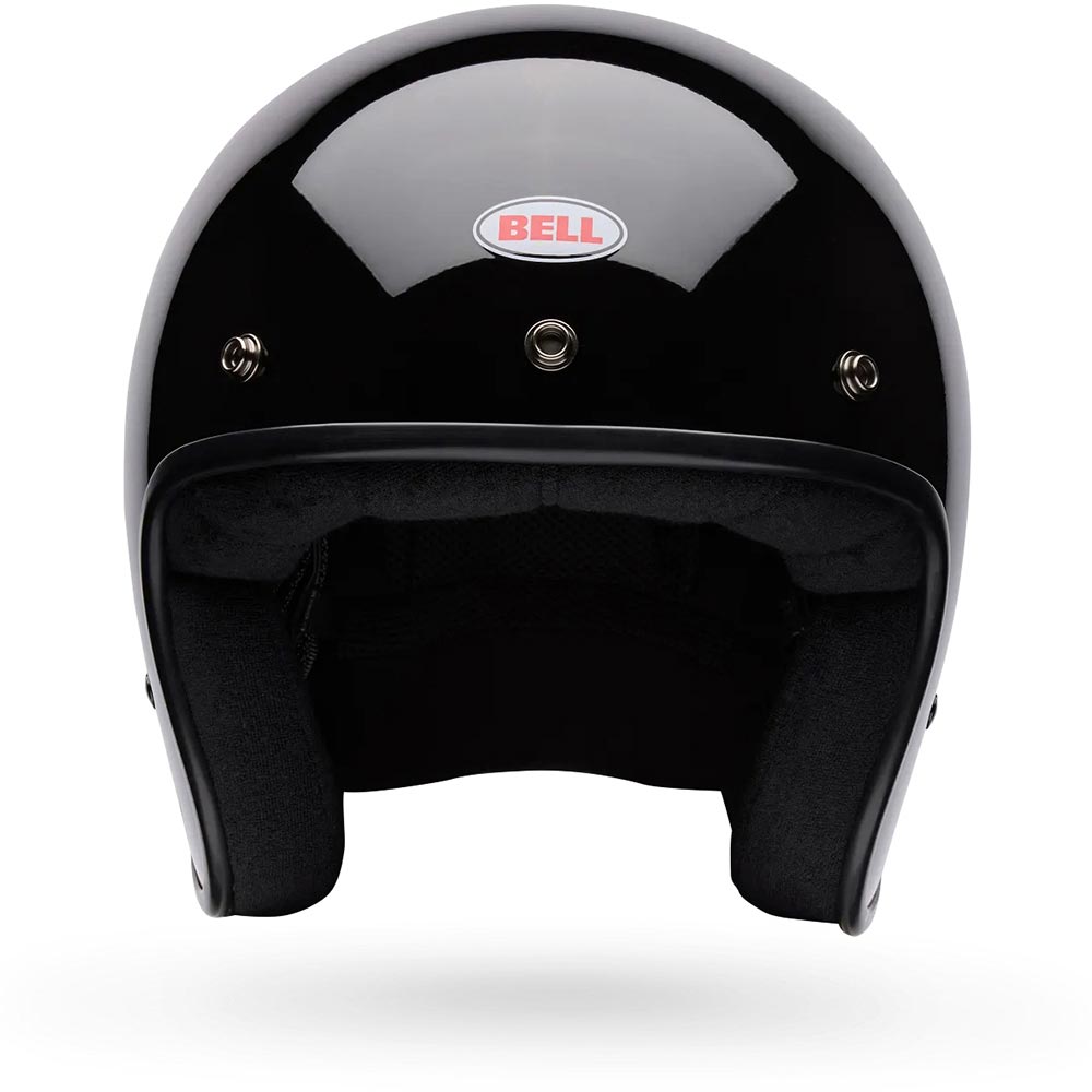 Magnum Massieve helm