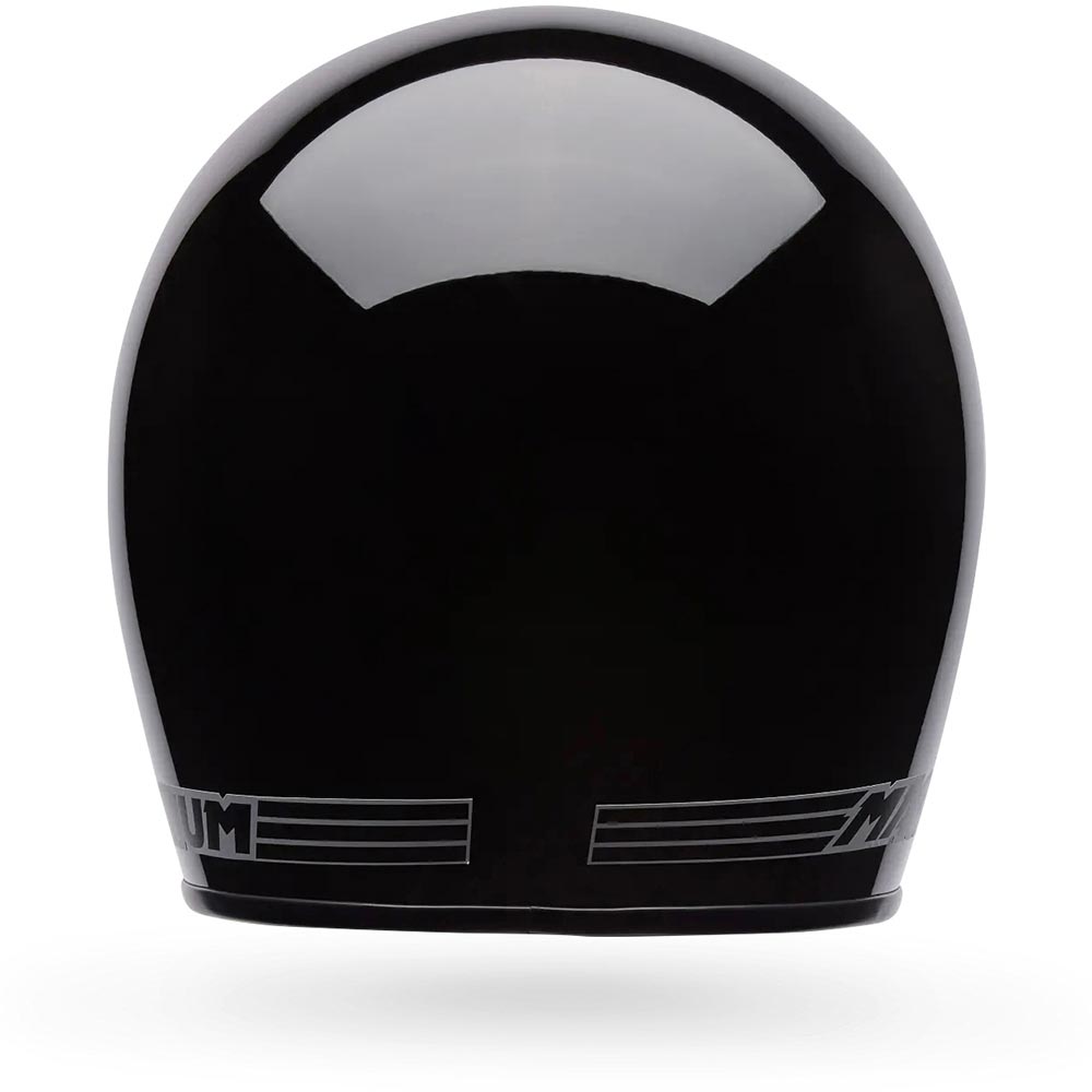 Magnum Massieve helm