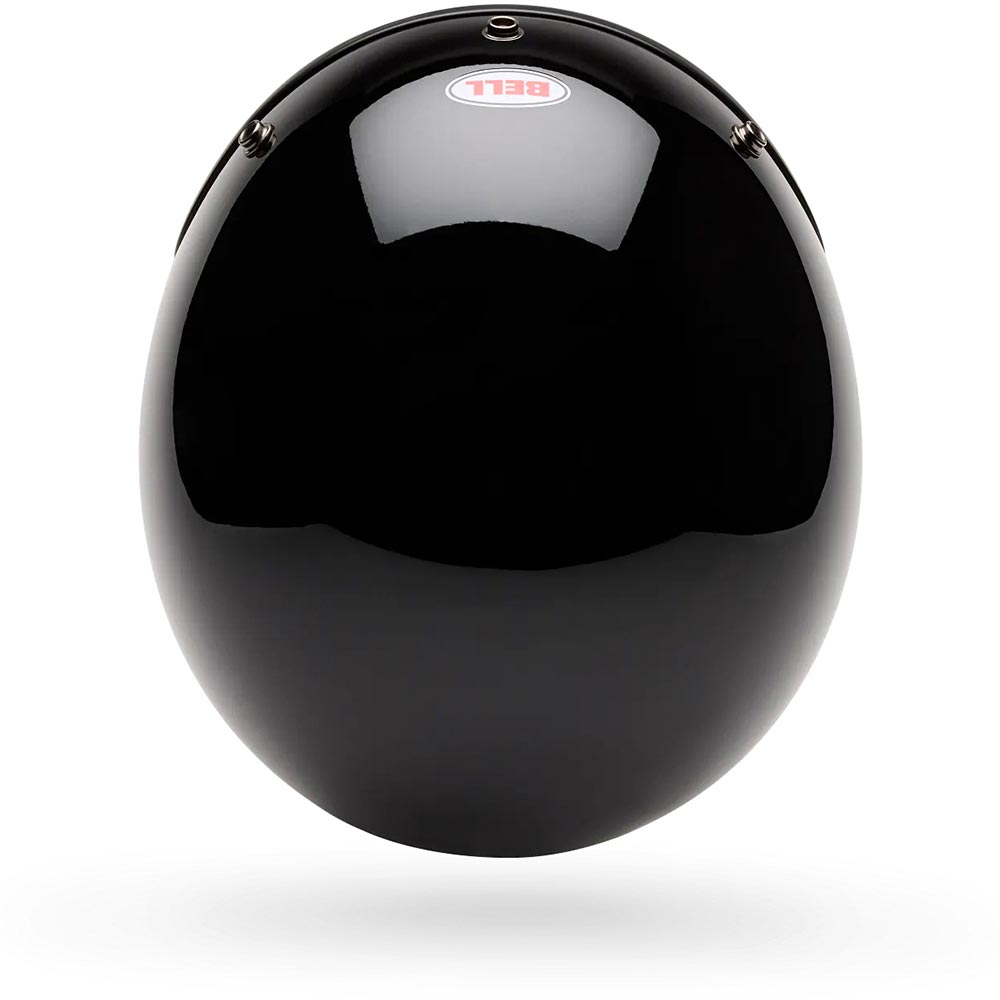 Magnum Massieve helm