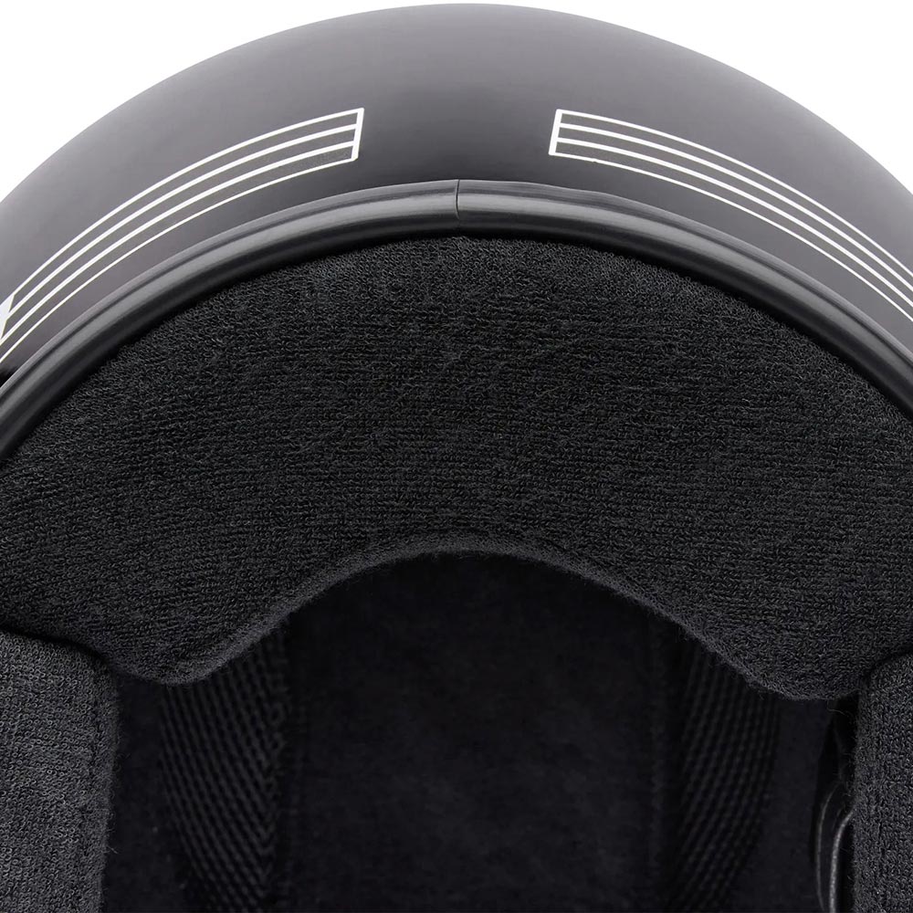 Magnum Massieve helm